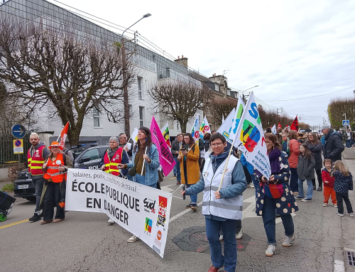 Quand le privé confessionnel joue contre l&rsquo;enseignement public (encore)